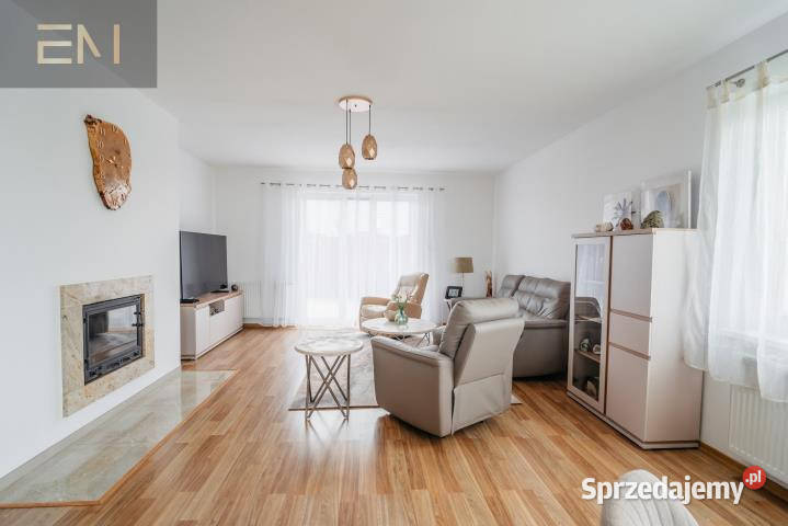 sprzedaży domu wolnostojącego Strzyżów 986m2
