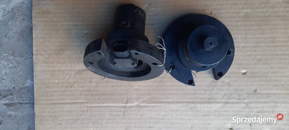 Czujnik Położenia VOLVO L120 Staszów