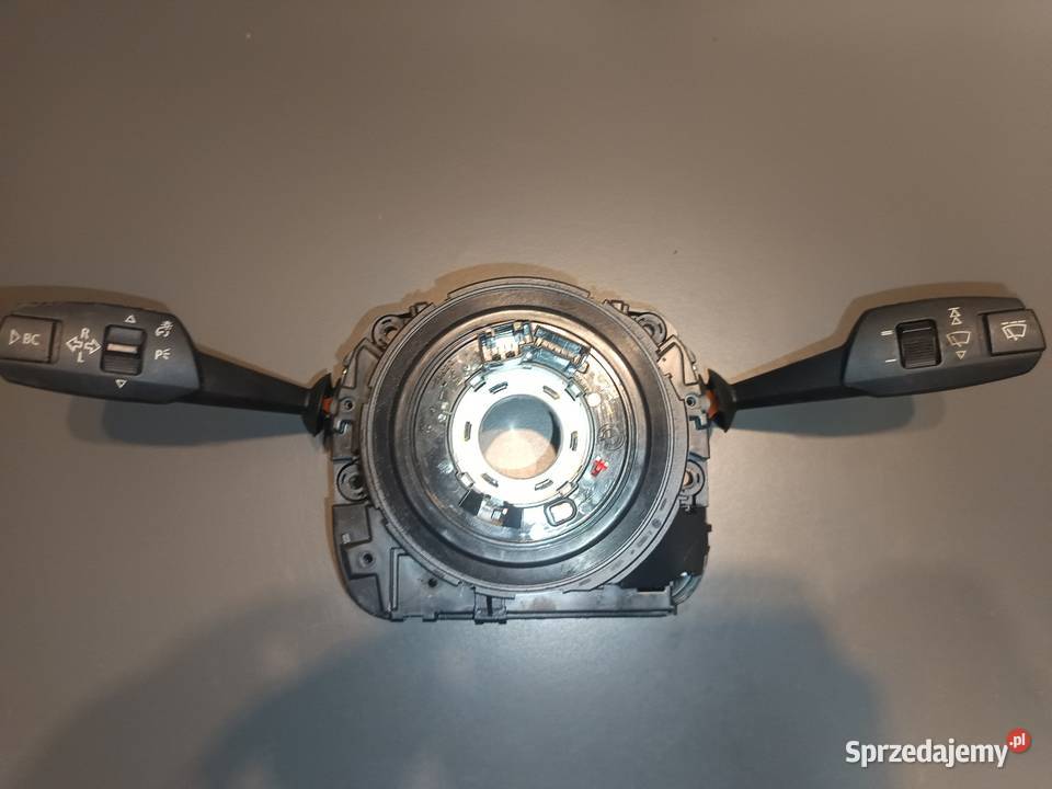 Czujnik kąta skrętu kierownicy MANETKI BMW E90 Inowrocław