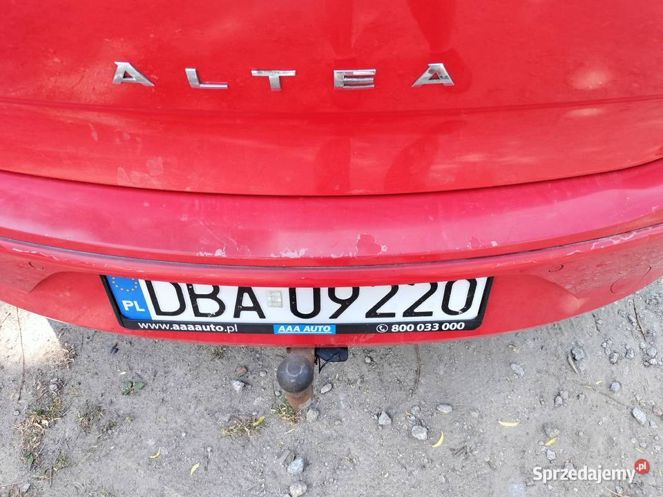 Sprzedam diesel