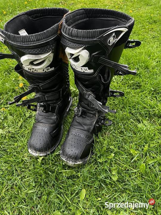 Buty cross oneal enduro Biłgoraj