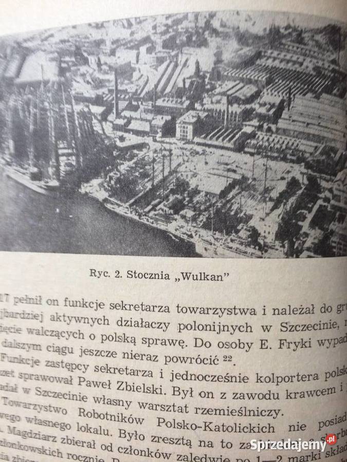 3011 Polonia Polska 18901939 Antykwariat Szczecin sprzedam