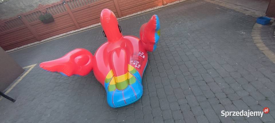 Materac do pływania dzieci Wiek od 8 Swarzędz sprzedam