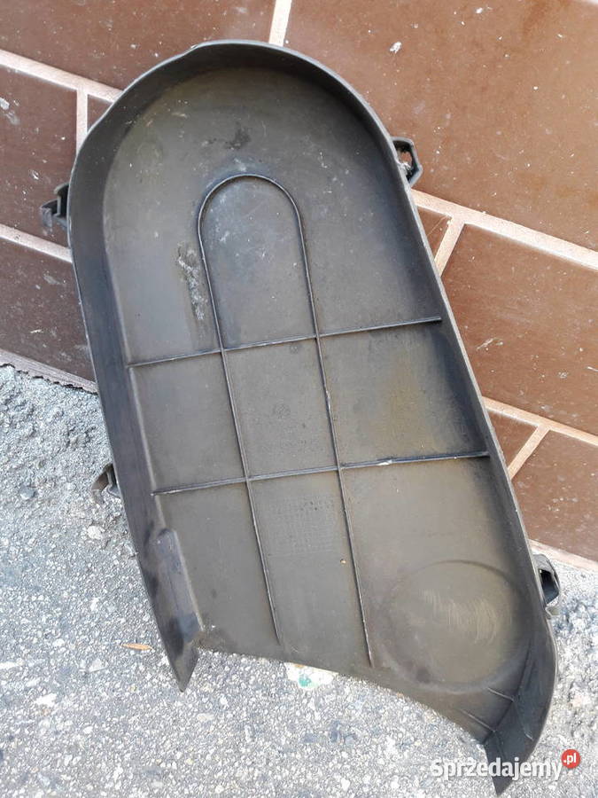 OBUDOWA OSŁONA ROZRZĄDU VW Audi Seat 14MPI AKK Gliwice