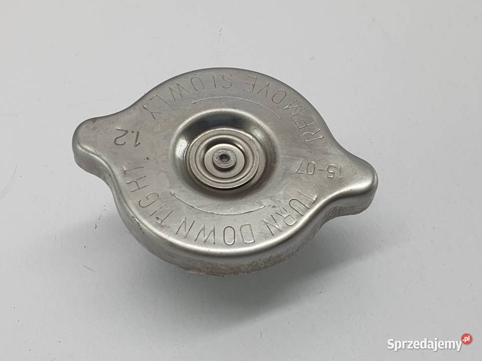 Korek Chlodnicy Mv Agusta Turismo Veloce 800 Łódź