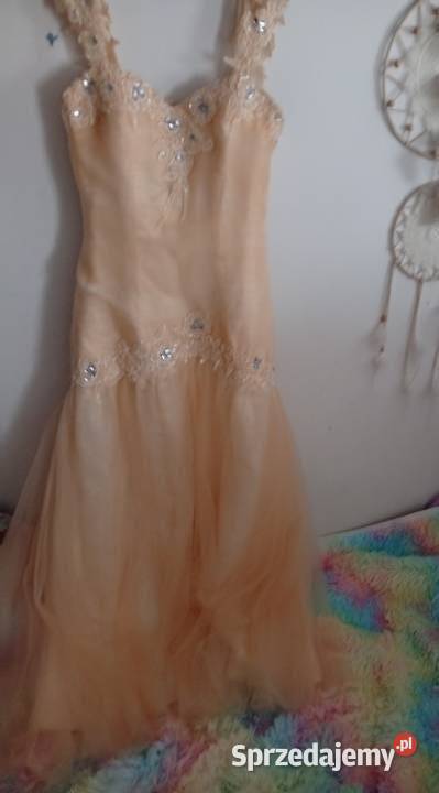 Sukienka rozmiar 36 Rozmiar 36(S) Gniezno sprzedam