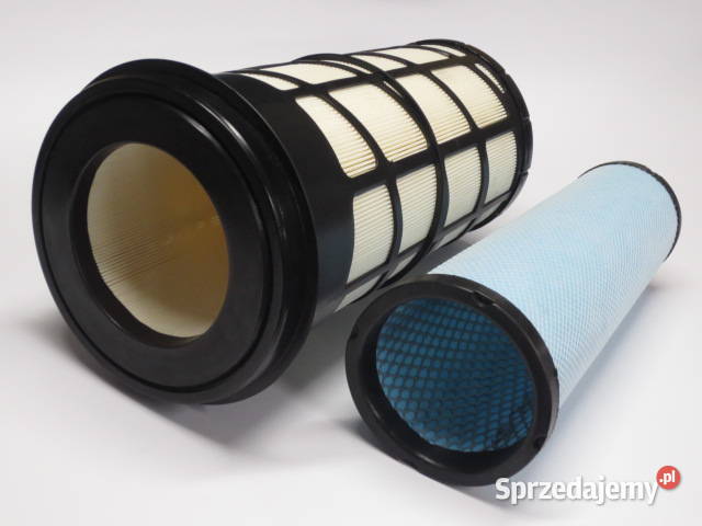 Wkład filtra powietrza Multicar M31 kat Konstantynów Łódzki