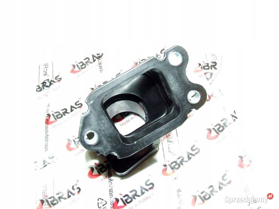 RURA PRZEWÓD KOLEKTORA FORD FOCUS C MK2 16 TDCi Głogów