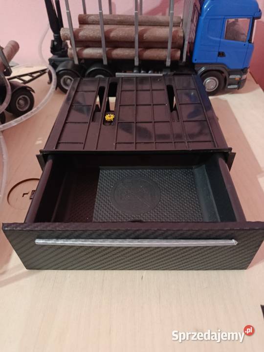 Schowek deski rozdzielczej SkodaVW Suwałki