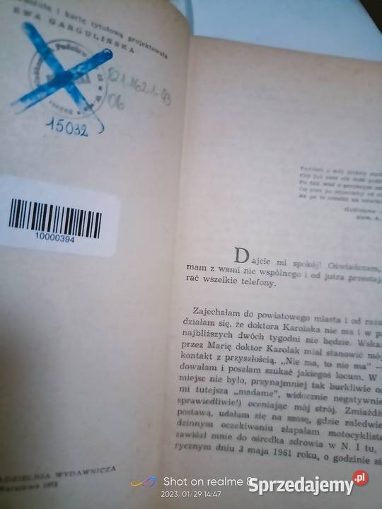 Snopkiewicz książki sztukę najtańsze księgarnia Warszawa