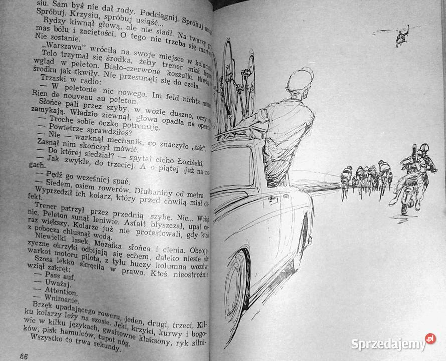 Dalej nie jadę Jerzy Suszko Chełm