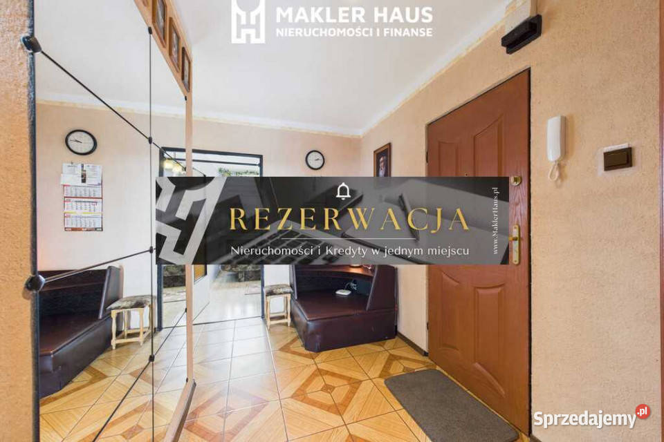 3pokojowe mieszkanie na Osiedlu Młodych w balkon Gołdap