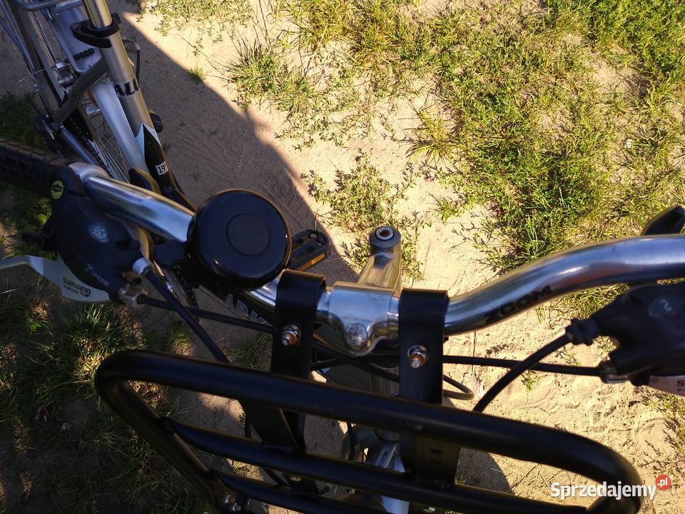 Rower Arkus 26 Zielątkowo