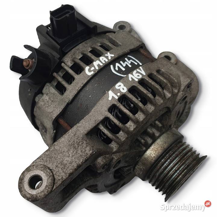 ALTERNATOR Ford Focus C 18 16v Lucas LRA03047 Chełm