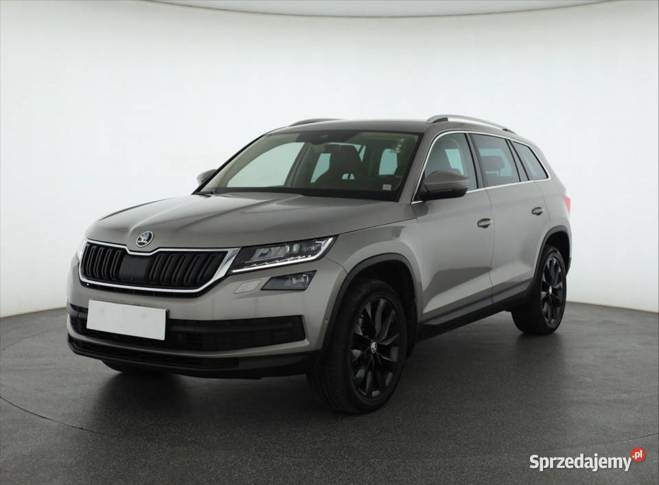 Skoda Kodiaq 20 TDI Piaseczno