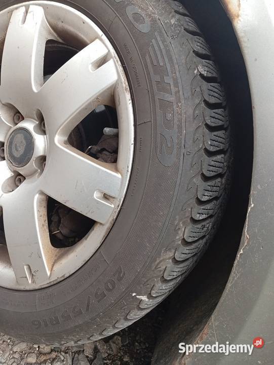 VW Passat B5 Lift 2001 19 TDI 130 Zdrowy Hak małopolskie sprzedam