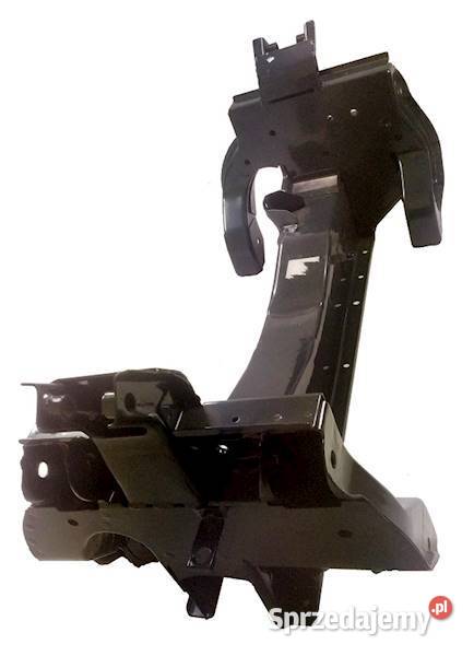 BELKA TRAWERS SANKI WÓZEK ZAWIESZENIA IVECO 35S Lublin