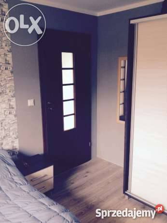 Dom w okolicy Kętrzyna Rynu drewniane Nakomiady