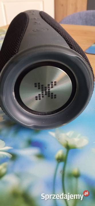 Głośnik bluetooth XMIUZIK BTS 850K Kościan