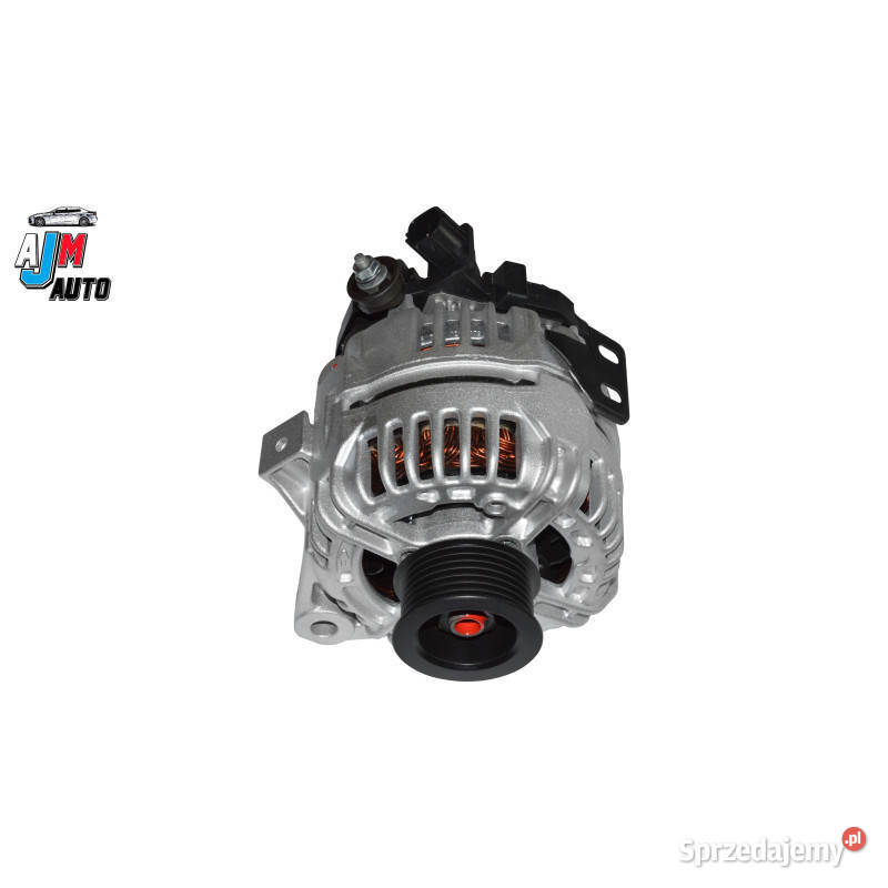 Alternator 0124325085 20 24 Toyota Avensis T25 sprzedam