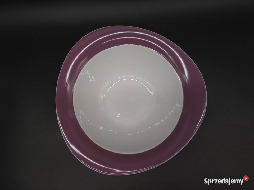 Porcelanowa miska Seltmann Weiden Bavaria