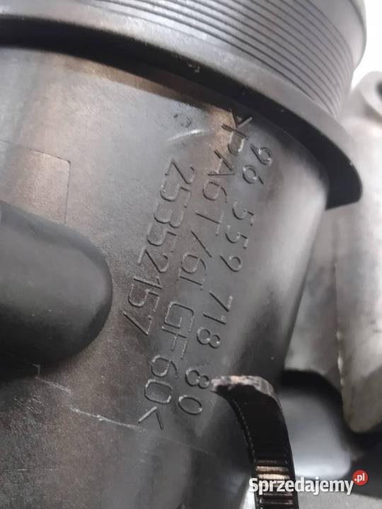 PRZEPUSTNICA 9655971880 16 HDI Volvo V50 I świętokrzyskie sprzedam