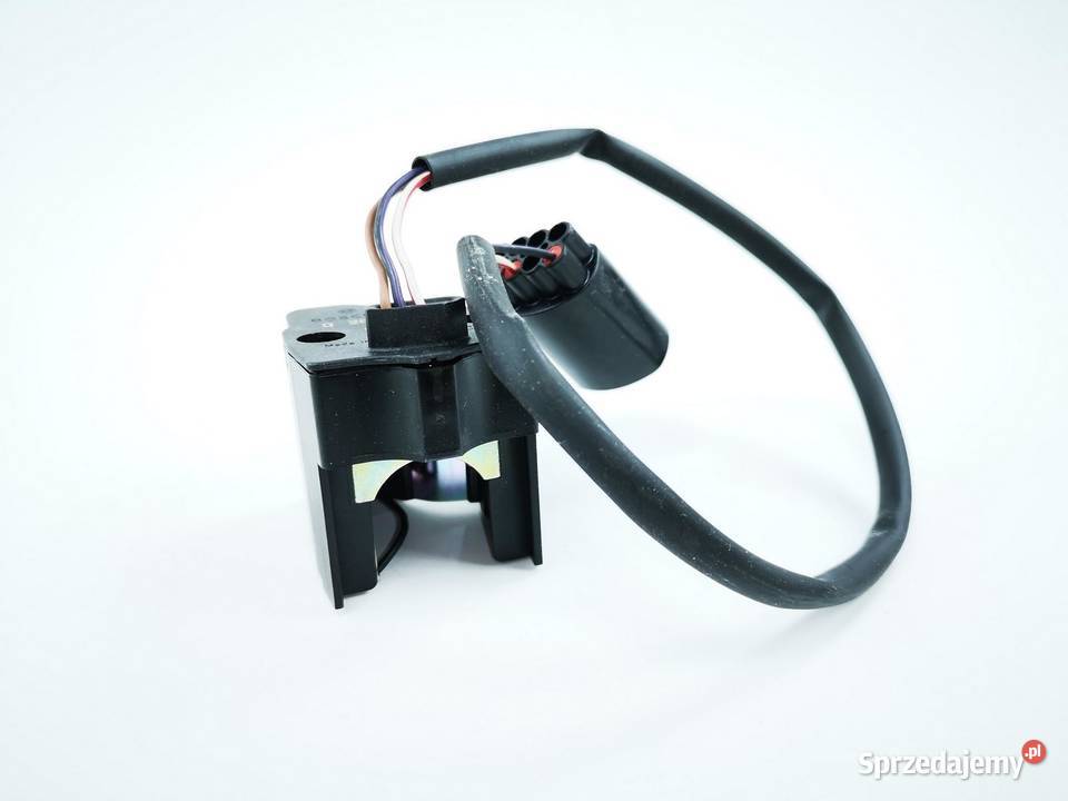ZAWÓR ELEKTROMAGNETYCZNY STRUJĄCY POMPY