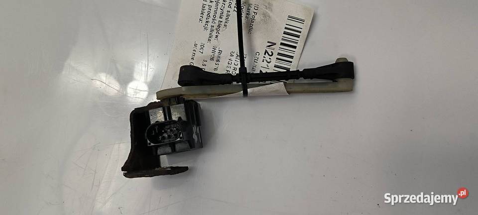 CZUJNIK LAND ROVER RANGE ROVER VOGUE L322