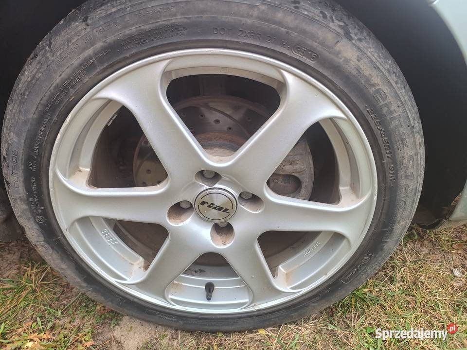 Fiat Bravo 19 jtd 150 150KM Barłożno