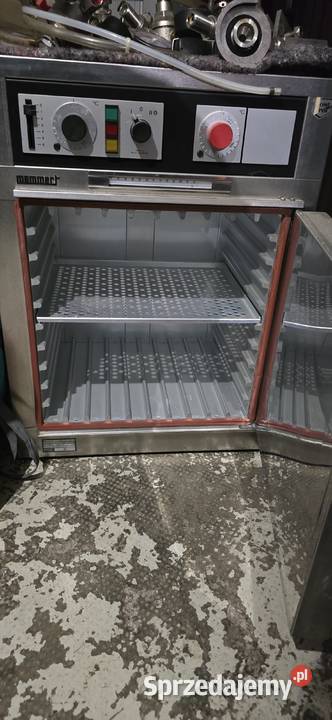 Piec laboratoryjny sprzedam