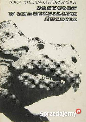 Przygody w skamieniałym świecie