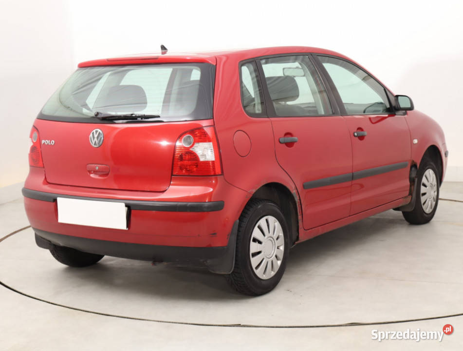 VW Polo 12 elektryczne szyby sprzedam