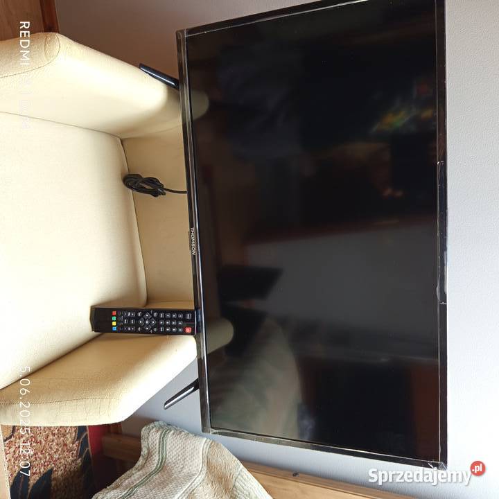 Telewizory 22 sprzedam działające brak dvbt2 Wisła