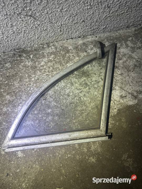 Szyby Delodur Wartburg śląskie Gliwice sprzedam