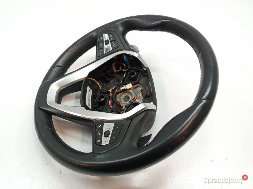 KIEROWNICA MULTIFUNKCJA Bmw Seria 3 VII 20182026