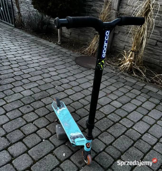 Hulajnoga oxelo Pozostałe Czerniejewo