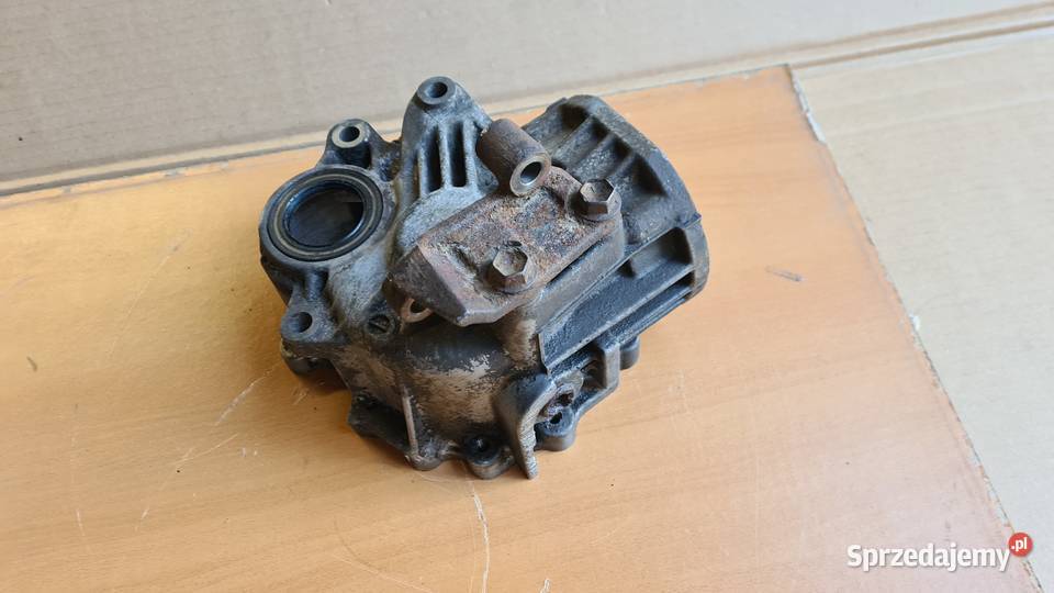 Suzuki Ignis FH 0003 skrzynia rozdzielcza 4x4 Motoryzacja Legnica