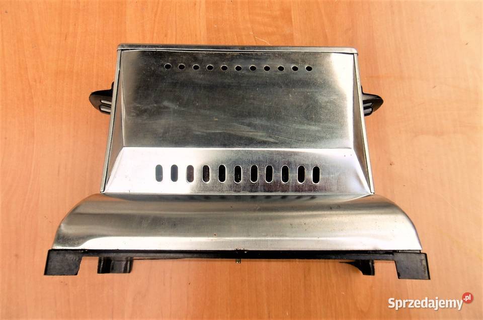 opiekacz toster ELG PRL typ op1 220v 400w wielokolorowy Namysłów
