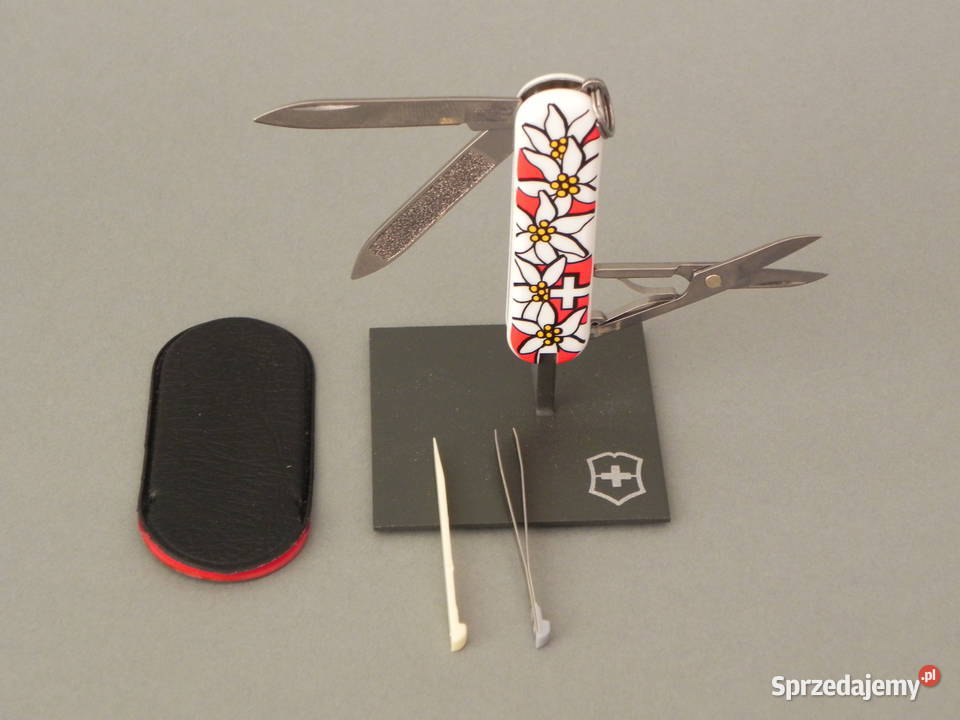 Victorinox scyzoryk wielofunkcyjny damski Środa Wielkopolska