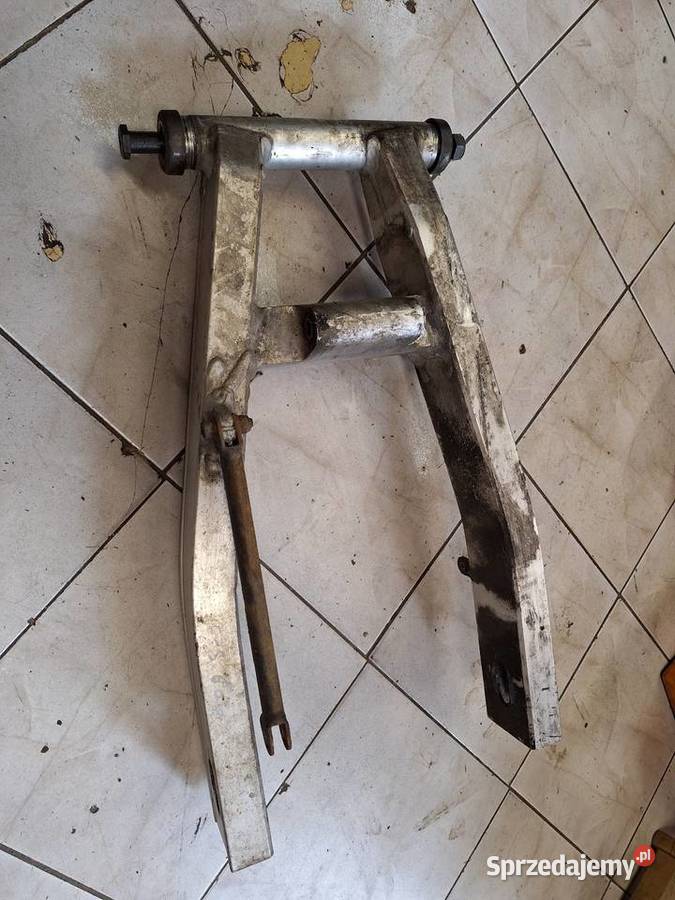 Yamaha FZS 600 Fazer wahacz fzs600 kiwak uchwyt Jelenia Góra