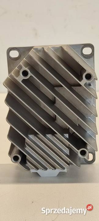 MERCEDES W247 WZMACNIACZ AUDIO A2069055100