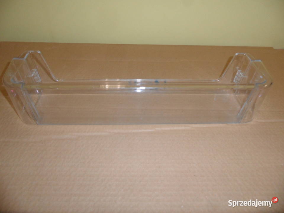 polka balkonik lodowki indesit świętokrzyskie Łopuszno sprzedam