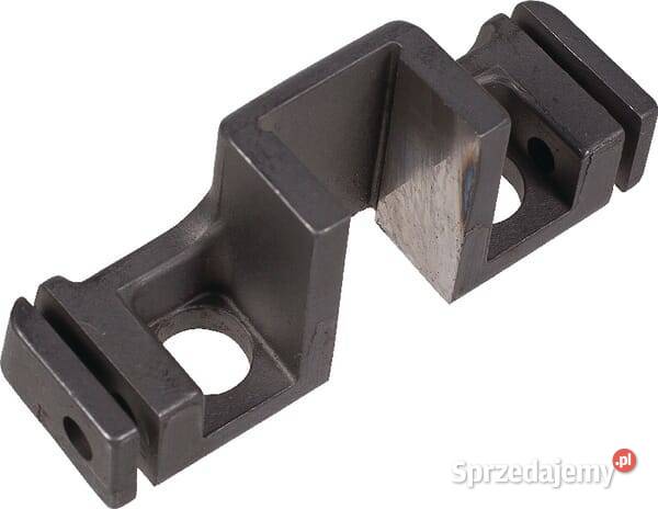 Kołek kontrolny sprężysty 35x16 mm Scharmller Do maszyn uprawowych