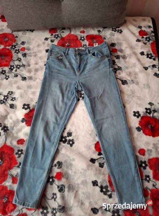 Sprzedam damskie spodnie Spodnie Lublin