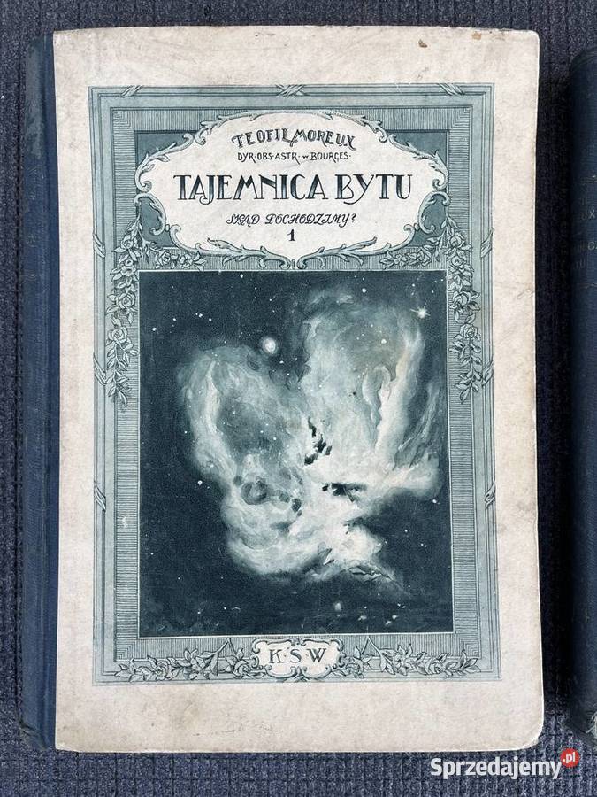 Tajemnice Bytu Łowicz sprzedam