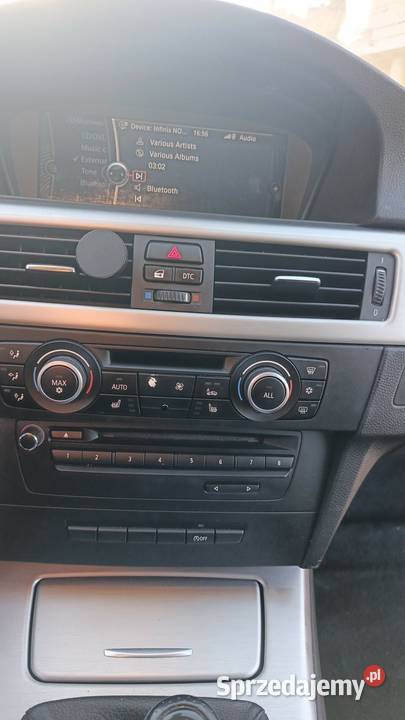 BMW E91 śląskie Jeleśnia
