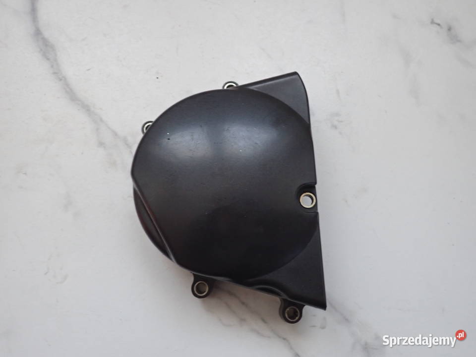 Osłona Zębatki Przód Kawasaki Zx6f Zx6r Zx600f Strzelce Krajeńskie