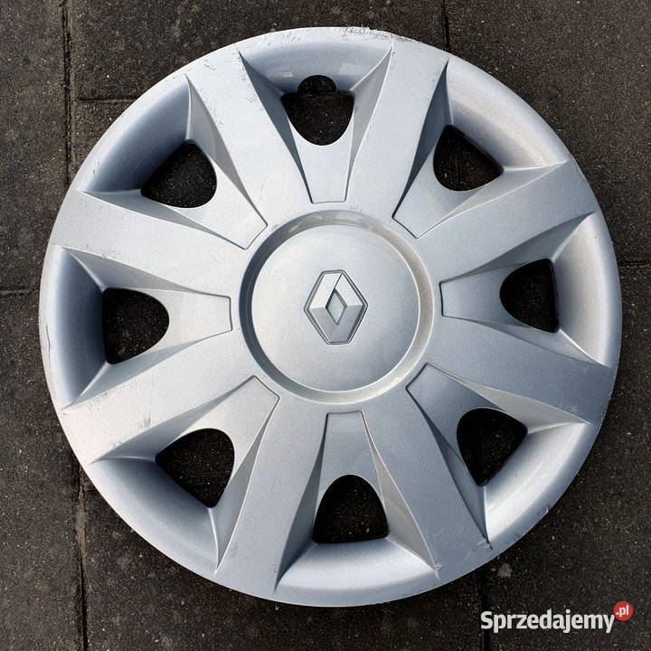 RENAULT 15 ORYGINAŁ 2 Elbląg