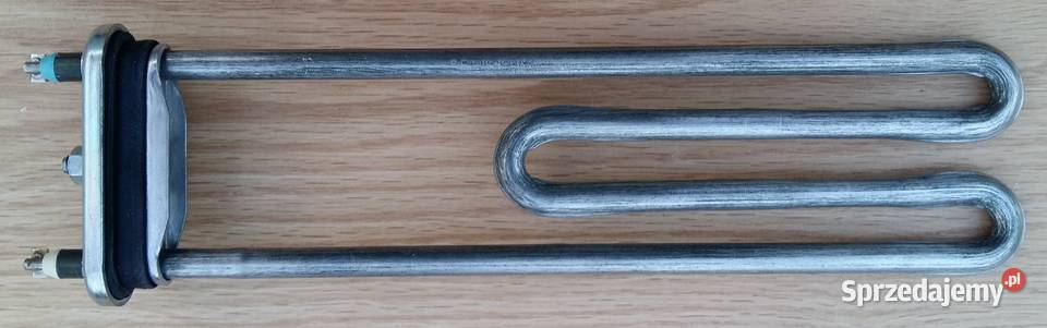 Grzałka BLECKMANN 1900W do Pralki Gliwice