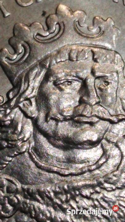 Bolesław I Chrobry Kraków